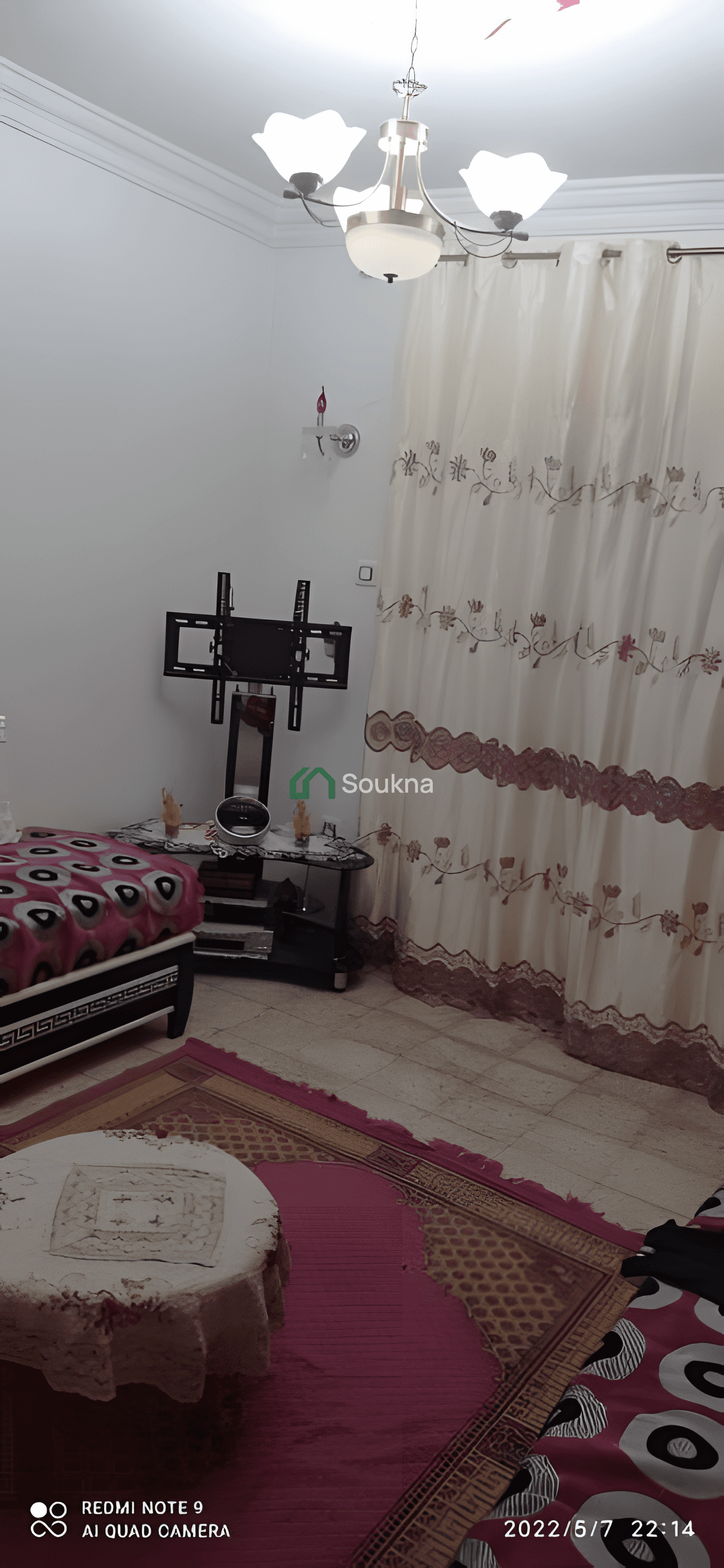 Vente Appartement F4 Constantine El Khroub-4