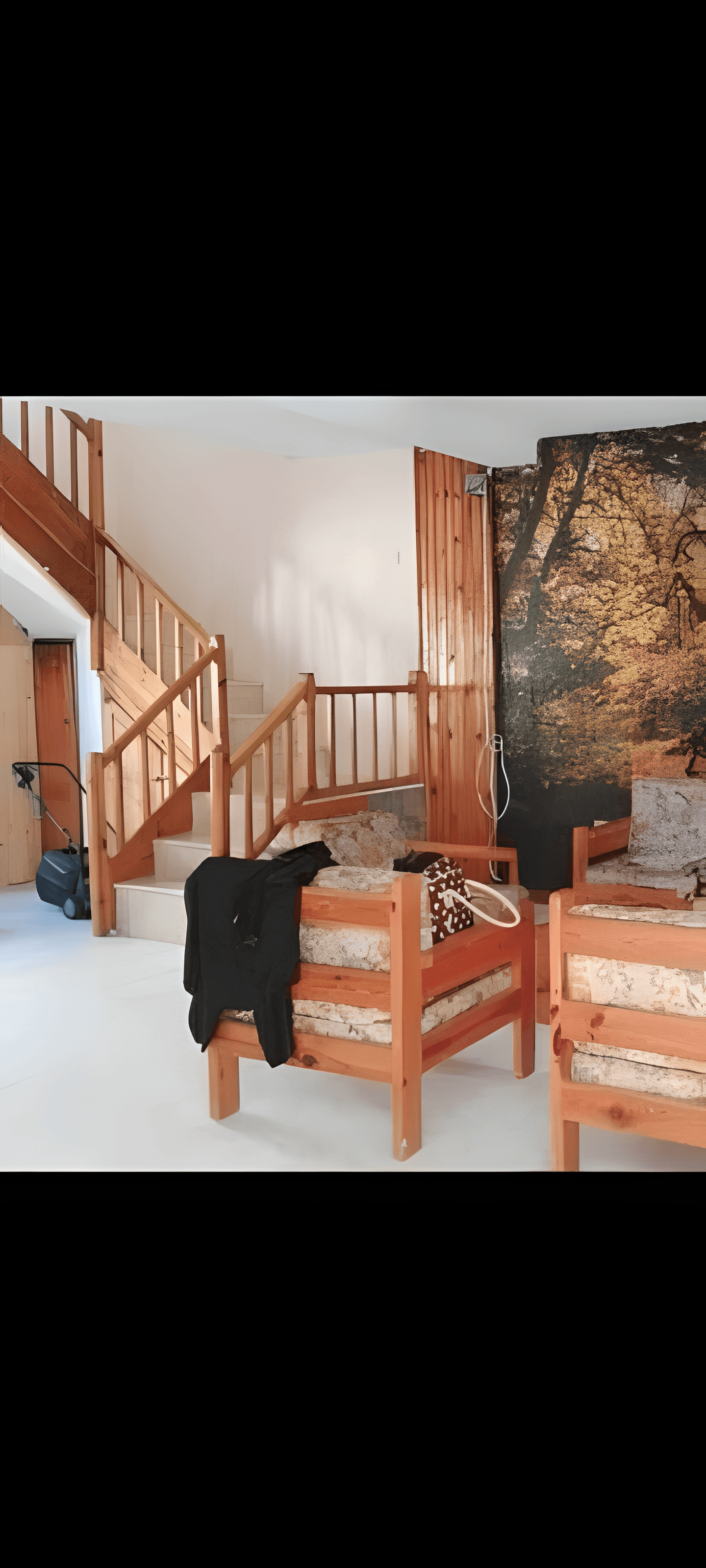 Vente Villa Alger Hraoua-3