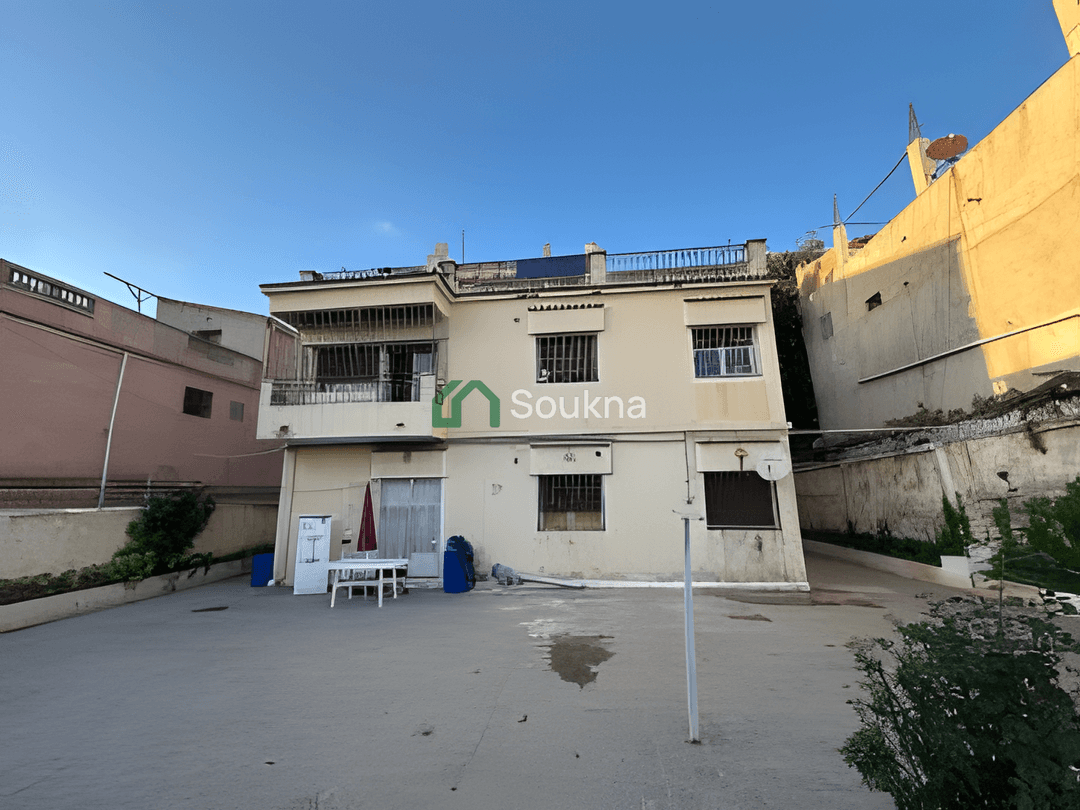 بيع أرض الجزائر بئر خادم - Photo 5