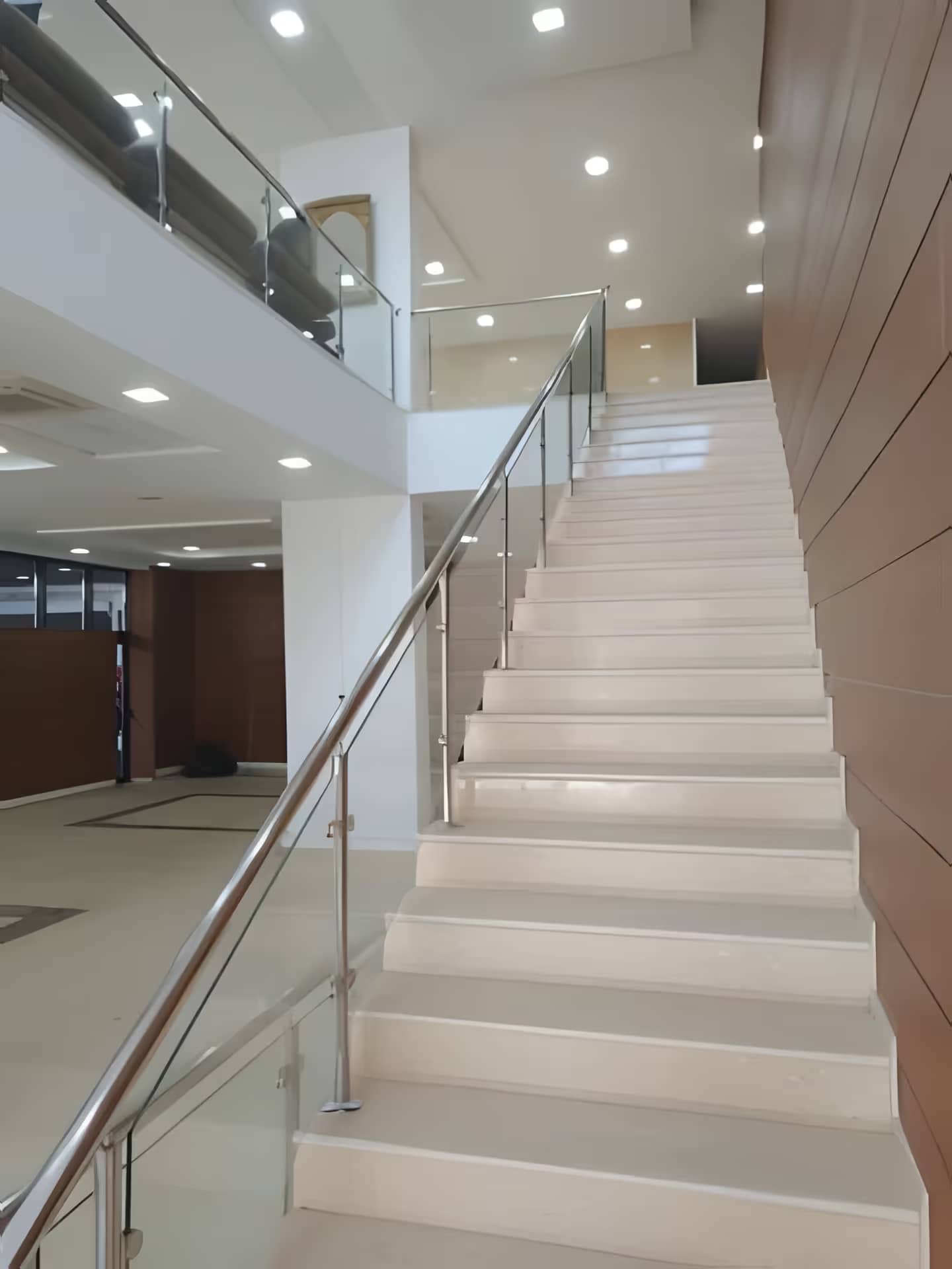 Vente Immeuble Alger Bouzareah-1