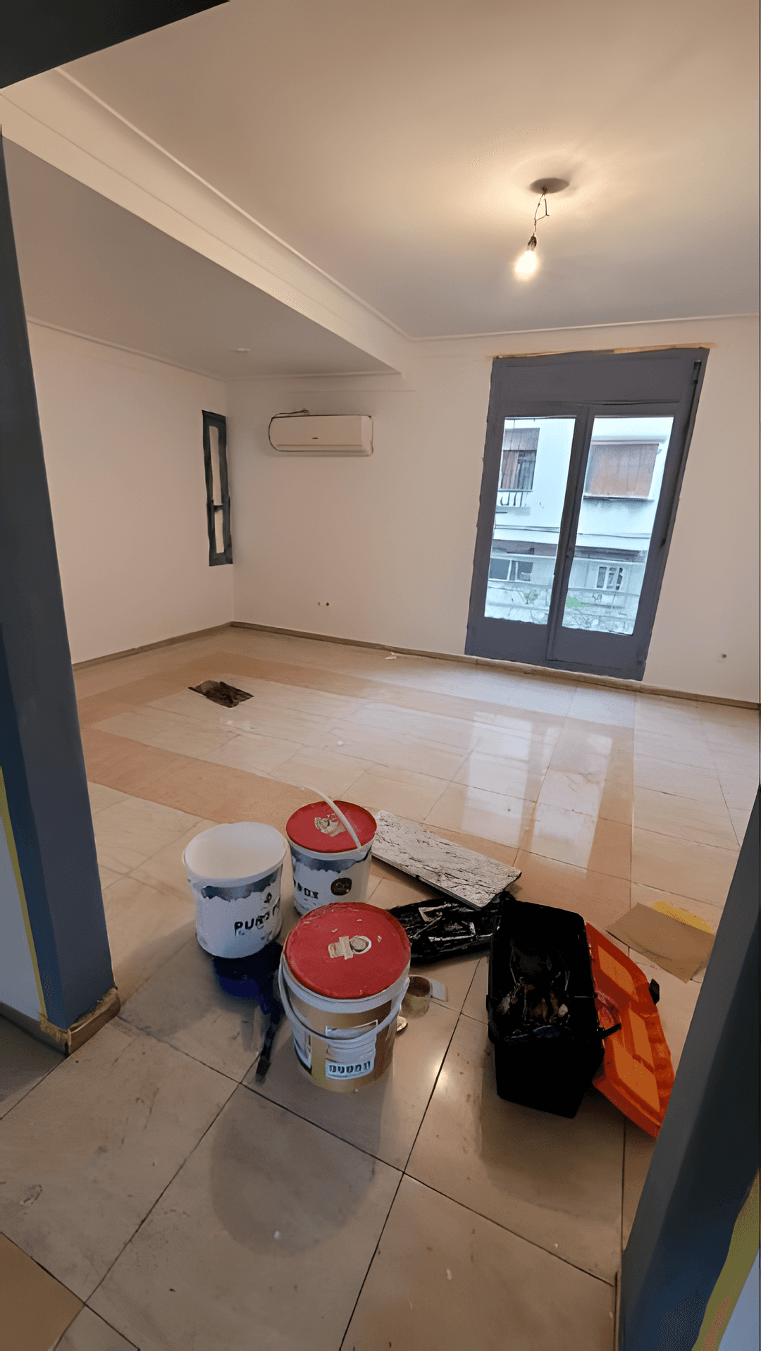 Location Appartement Alger El Achour - Photo 5