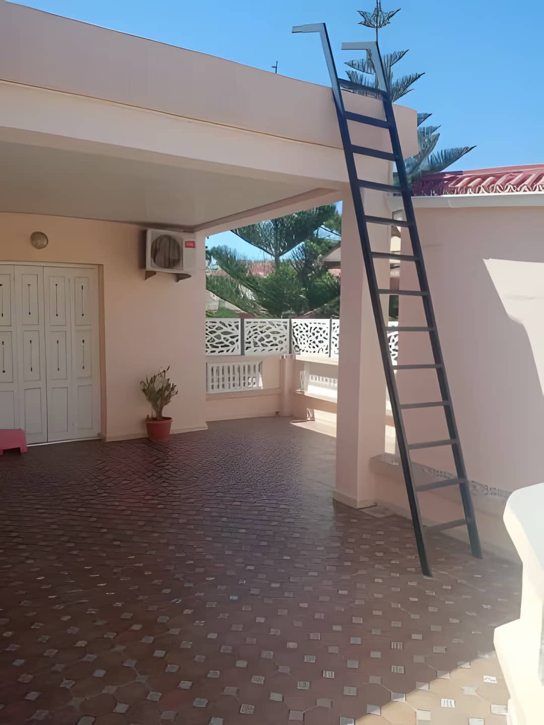 Vente Villa Alger Draria - Photo 5