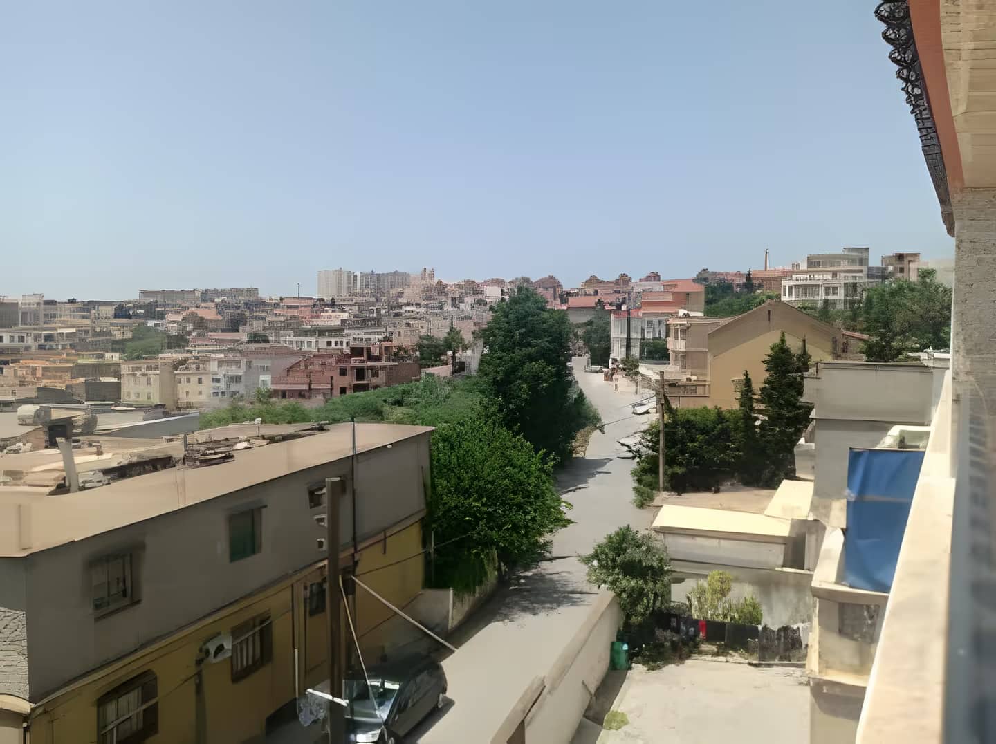 Location Villa Alger El Achour-4