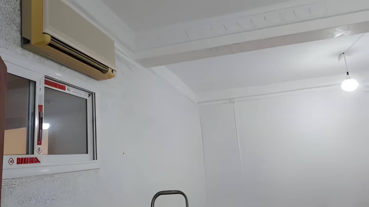 Location Villa Alger Draria-4