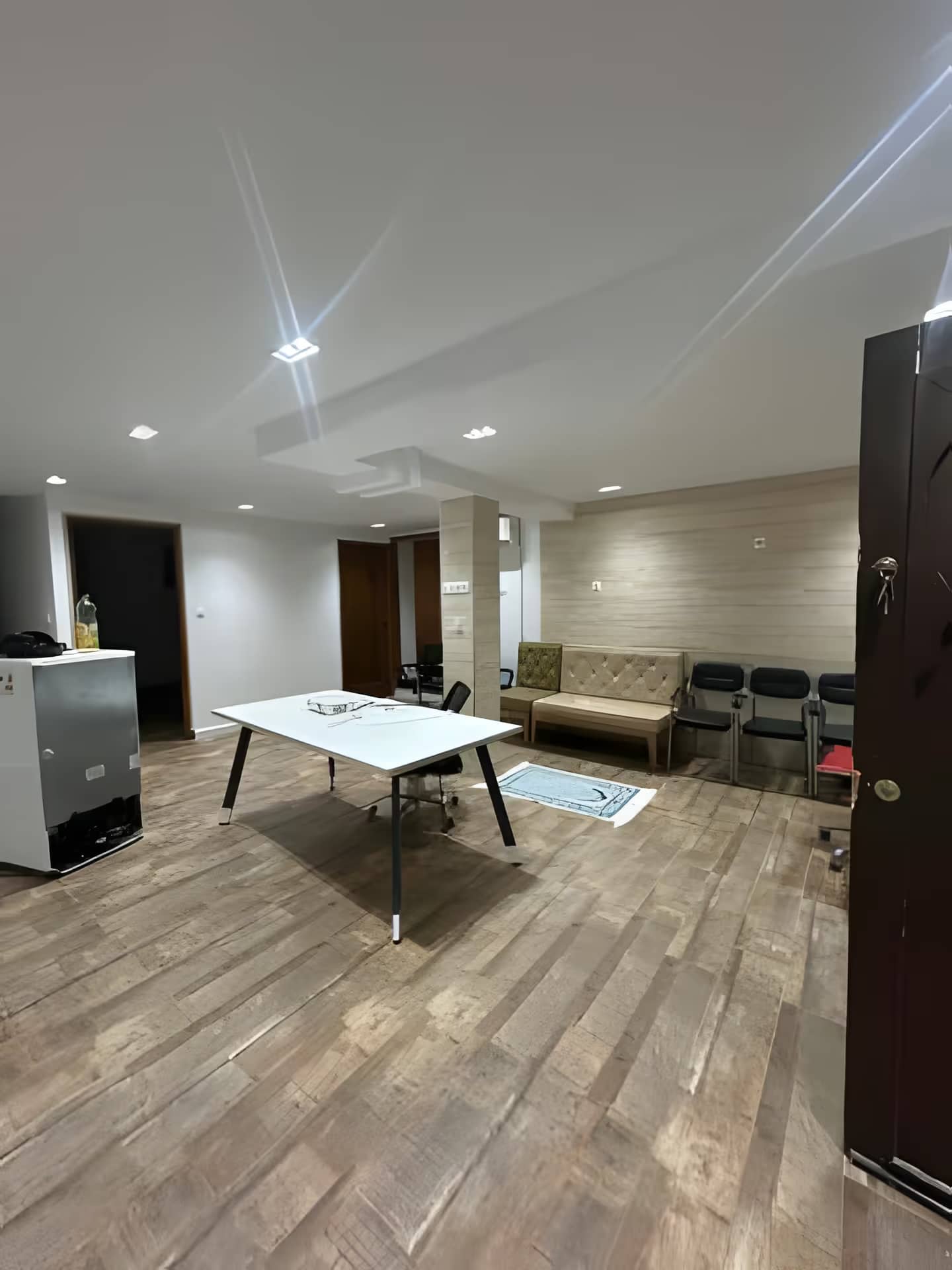 Location Villa Alger Dely Brahim-3