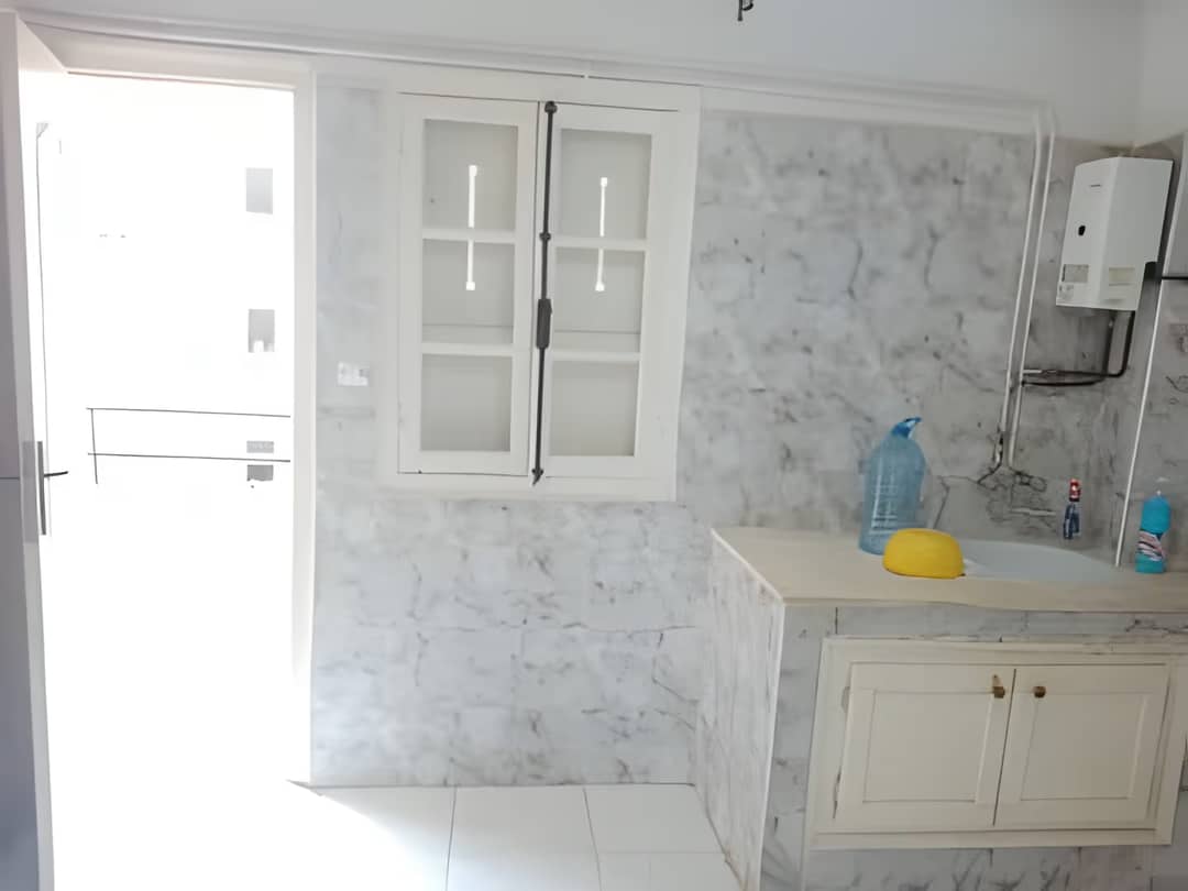 Vente Appartement F3 Alger Birkhadem - Photo 5
