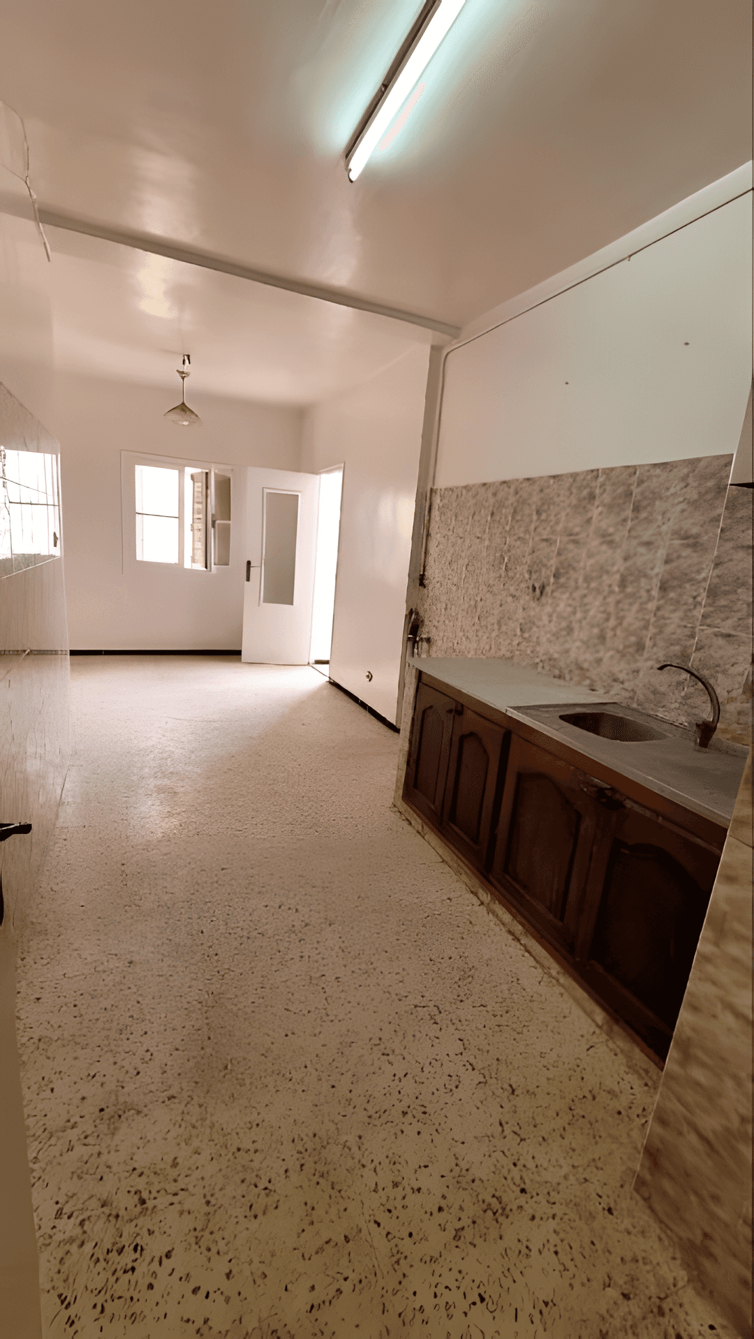 Location Appartement F2 Alger El Achour - Photo 5