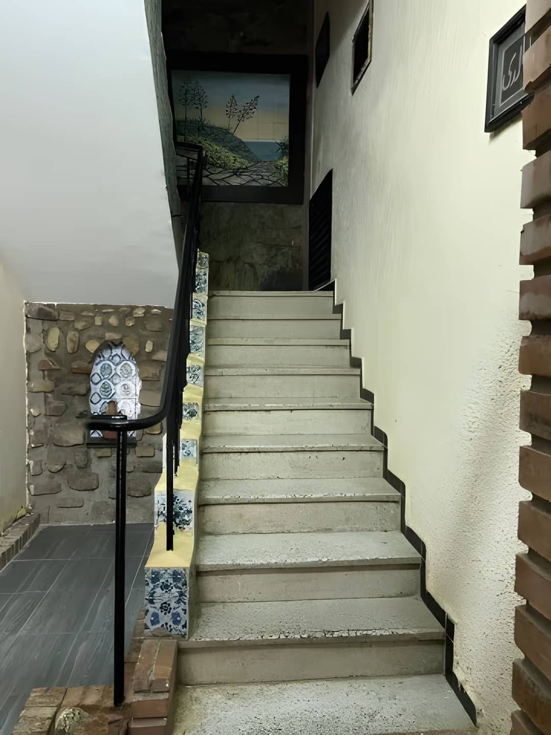 Vente Villa Alger Bologhine - Photo 5