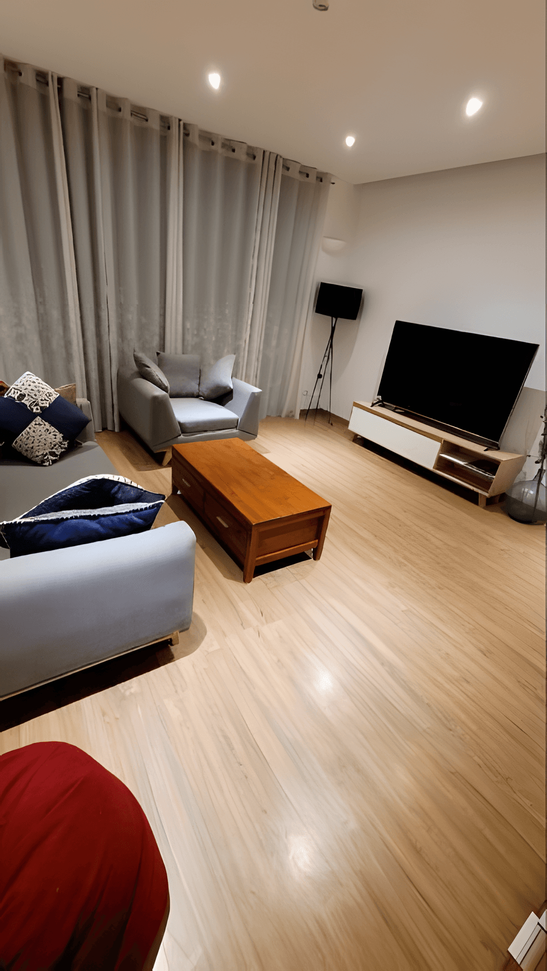 Location Appartement F3 Alger Ben Aknoun - Photo 5