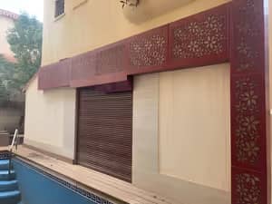 Vente Villa Alger Staoueli-4