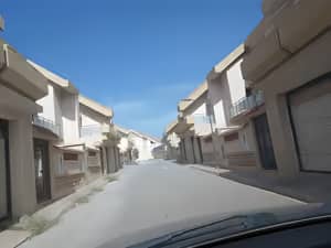 Vente Villa Tipaza Douaouda-4