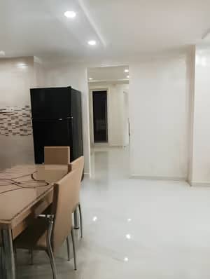 Location Appartement F4 Alger El Biar-4