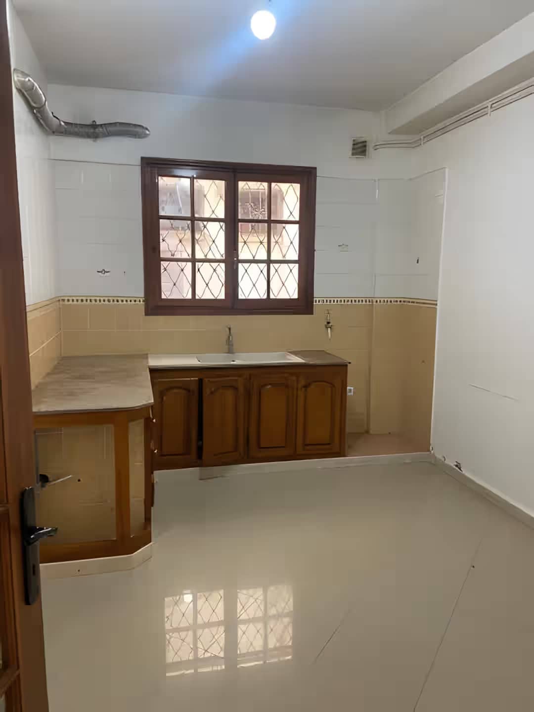 Location Appartement F3 Alger Rouiba - Photo 5