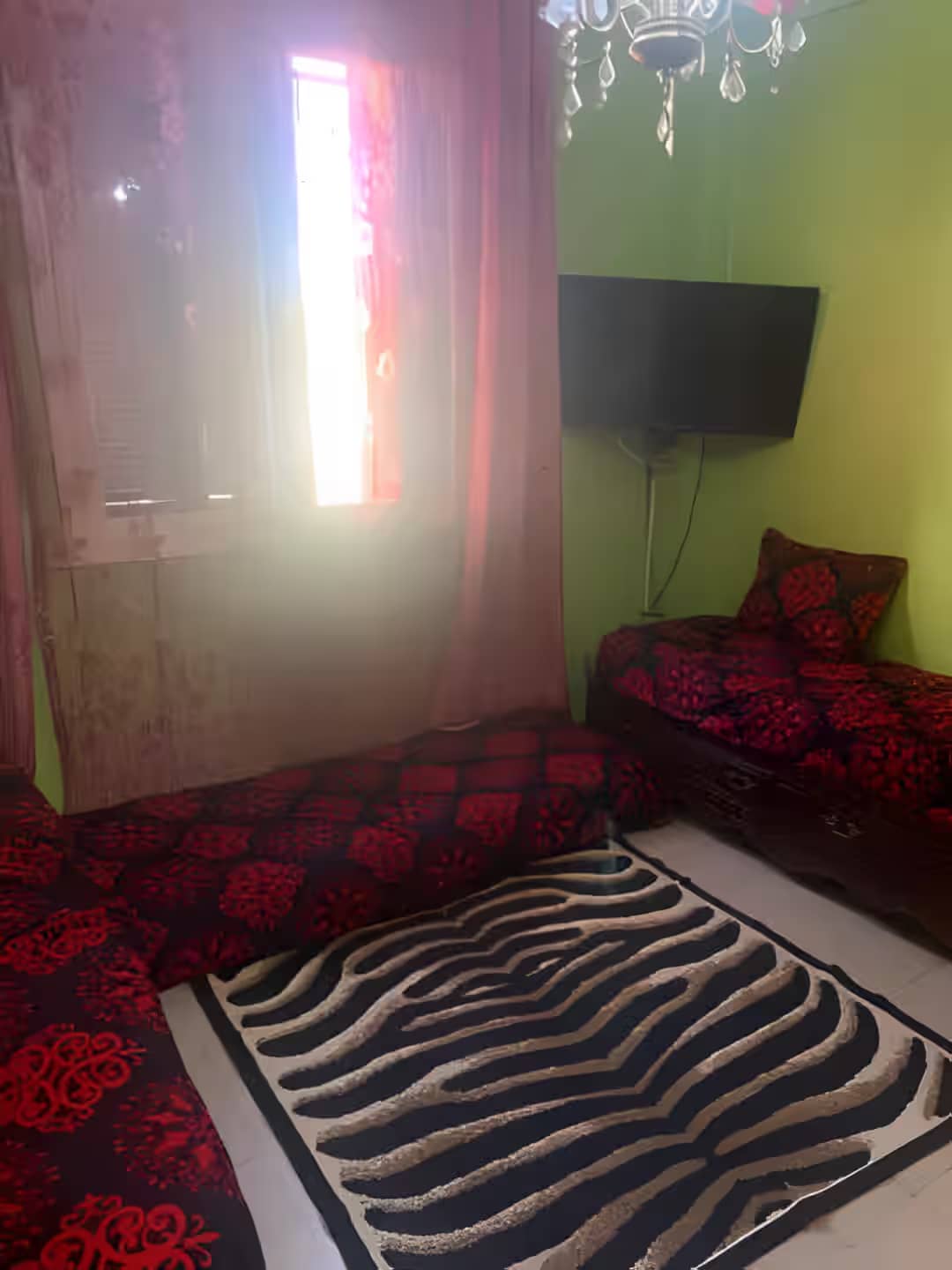 Vente Appartement F3 Alger Rouiba - Photo 5