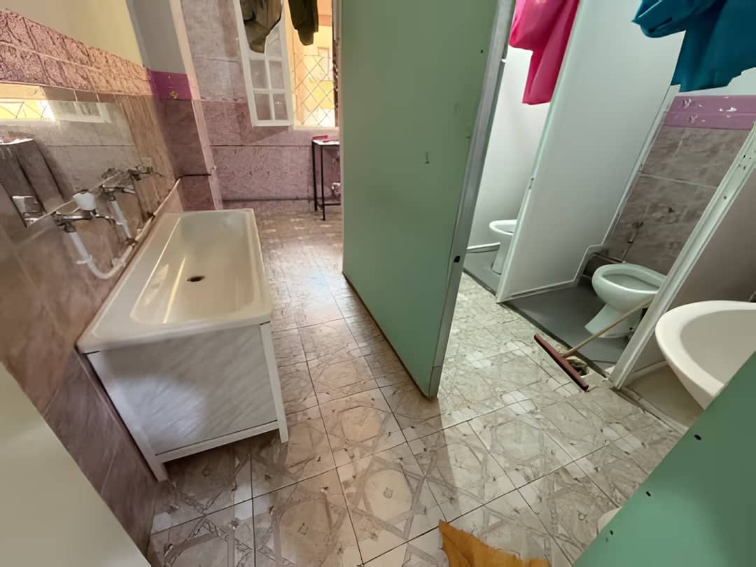 Location Appartement Niveau De Villa F3 Alger Bordj El Kiffan - Photo 5