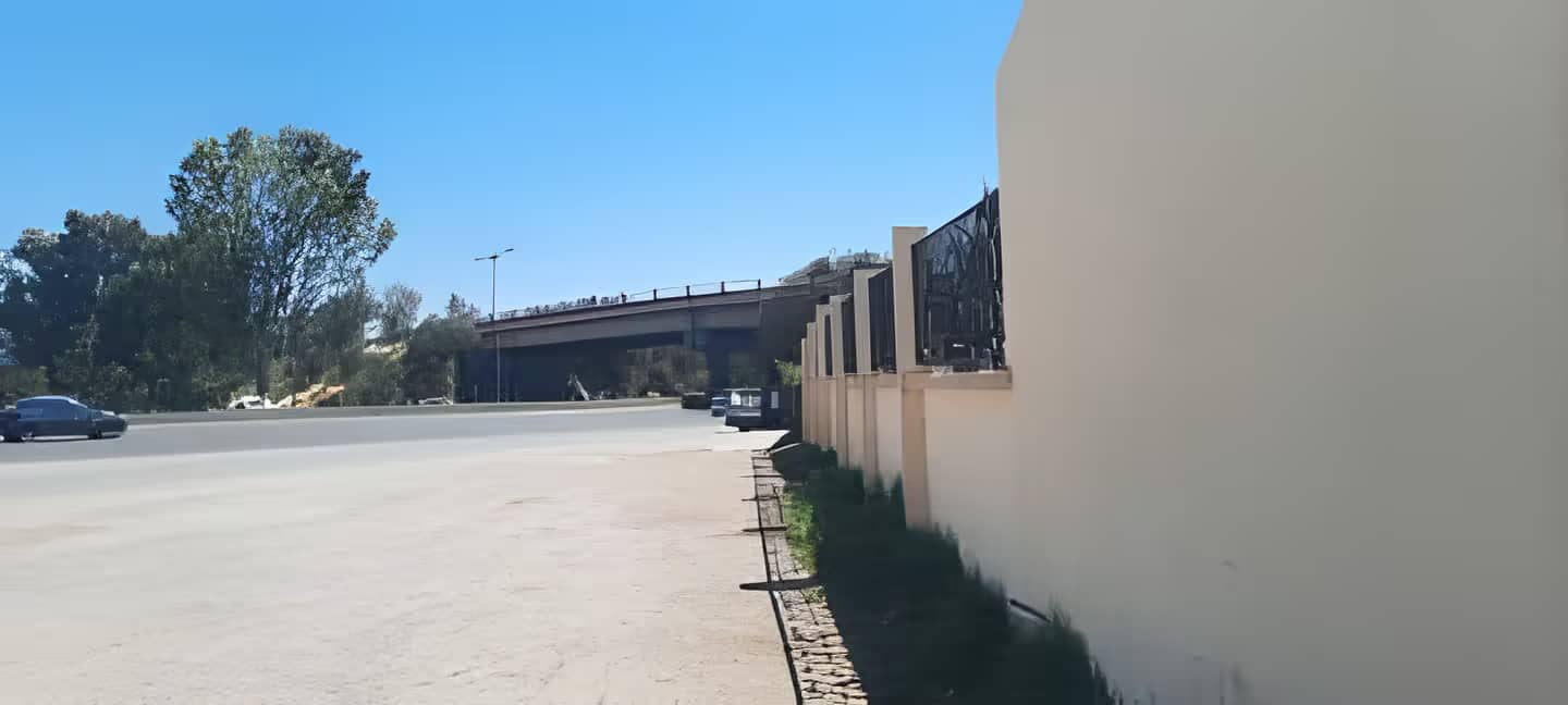 Location Villa Alger Tessala El Merdja-4