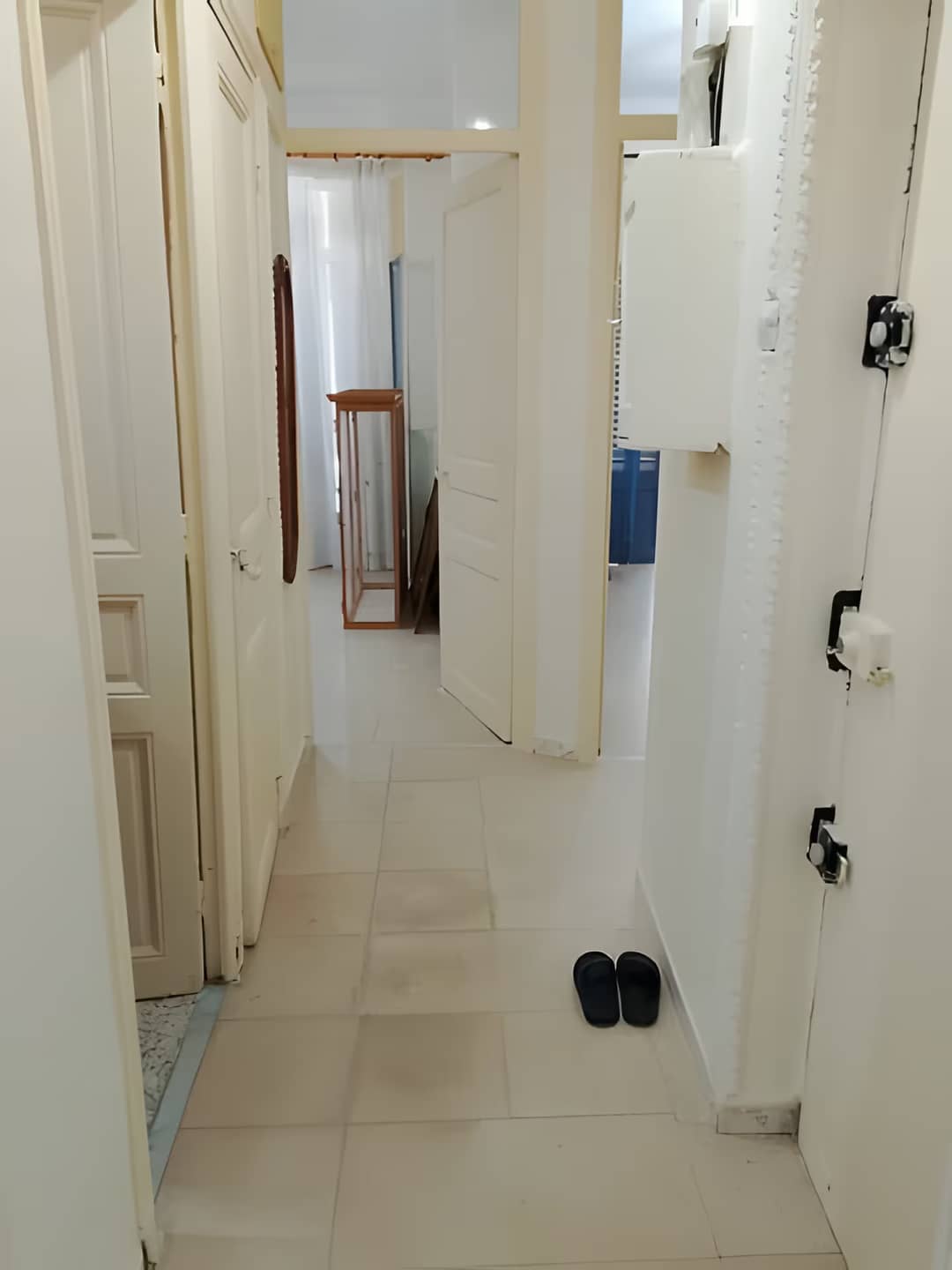 Vente Appartement F3 Alger Bab El Oued - Photo 3