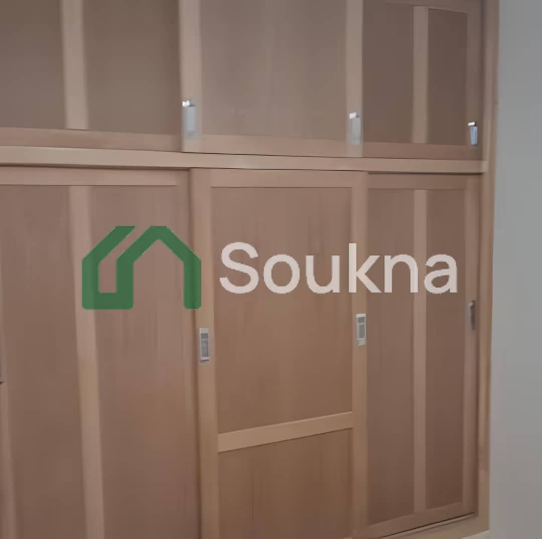 Vente Appartement F3 Alger Birkhadem - Photo 5