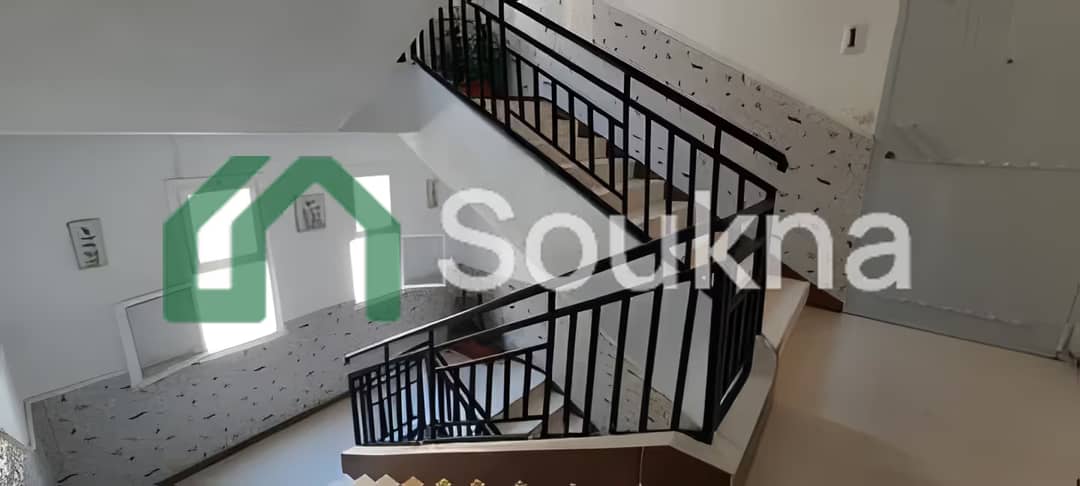 Vente Appartement F3 Alger Said Hamdine - Photo 5