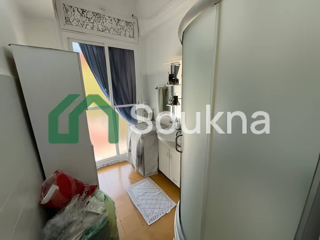 Vente Appartement F3 Alger Belouizdad - Photo 5