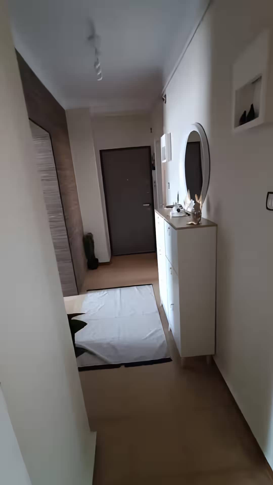 Vente Appartement F3 Alger Rouiba-4