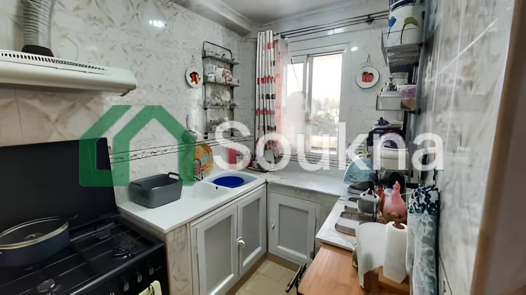 Vente Appartement F4 Alger El Biar - Photo 5