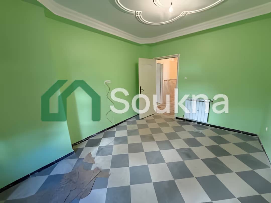 Vente Appartement F4 Alger El Achour - Photo 5