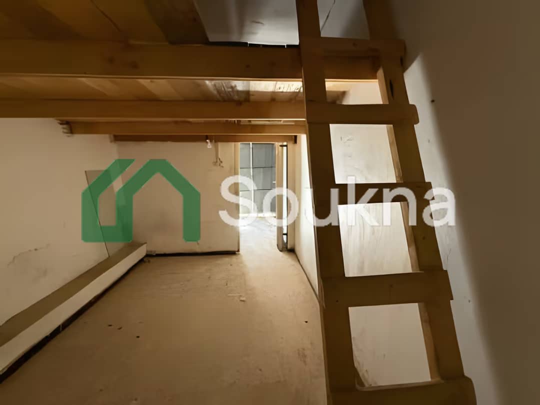 Vente Local Alger Ain Naadja - Photo 5