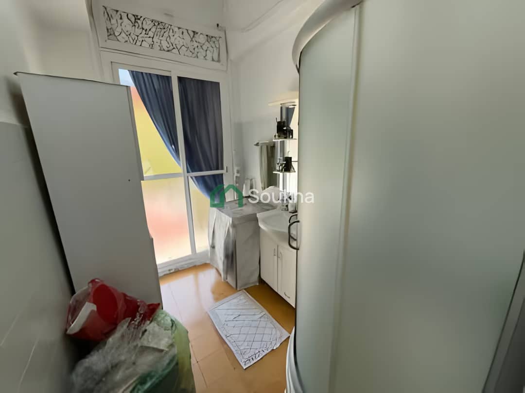 Vente Appartement F3 Alger Belouizdad - Photo 5