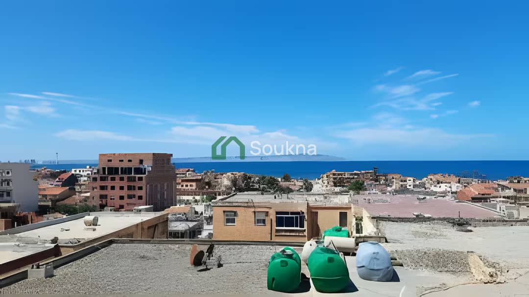 Vente Appartement F4 Alger Bordj El Bahri - Photo 5