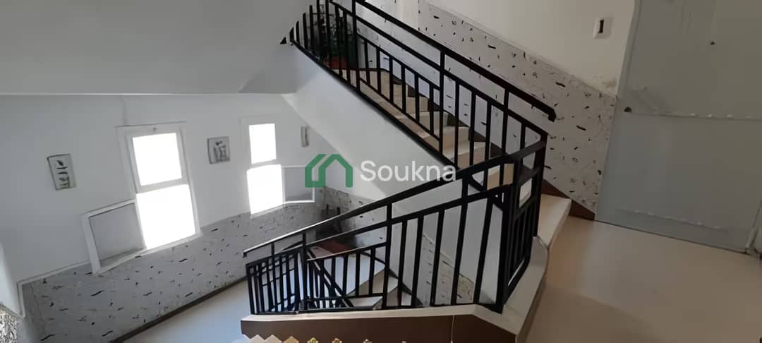 Vente Appartement F3 Alger Said Hamdine - Photo 5