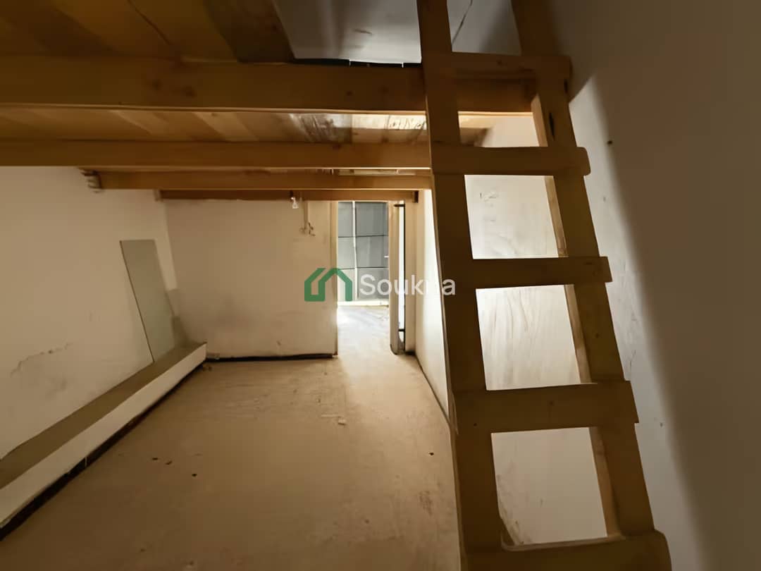 Vente Local Alger Ain Naadja - Photo 5