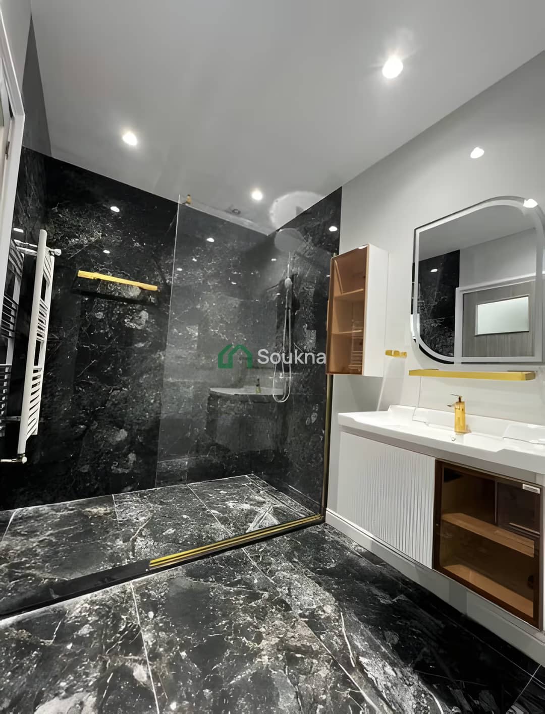 Vente Appartement F5 Alger Ain Naadja - Photo 5