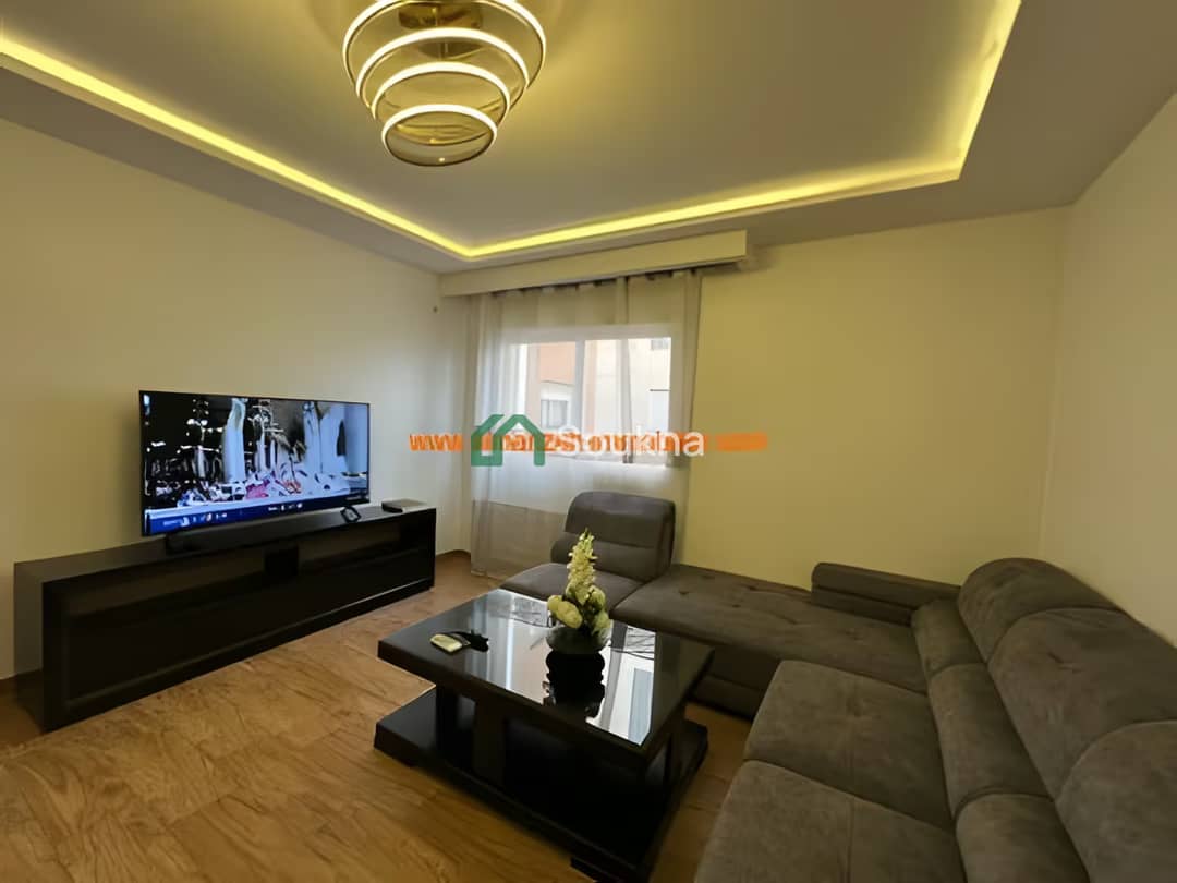 Location Appartement F3 Oran Bir El Djir - Photo 5