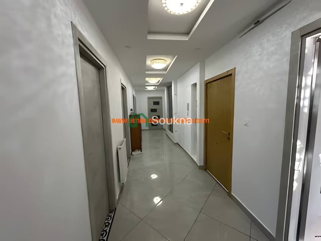 Vente Appartement F4 Oran Bir El Djir - Photo 5