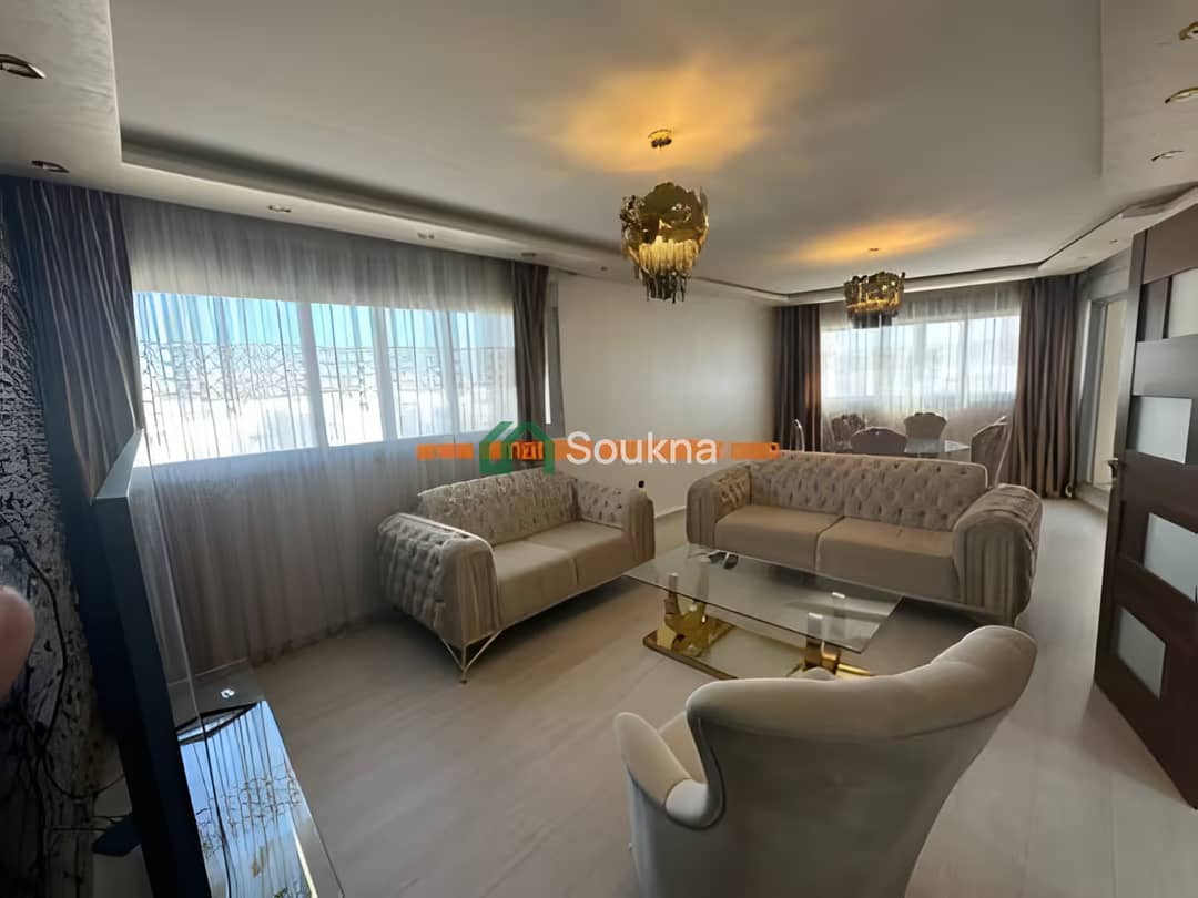 Vente Appartement F4 Oran Bir El Djir - Photo 5