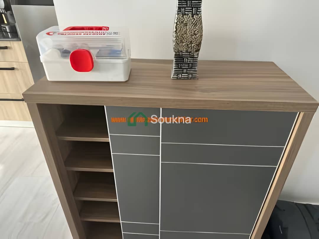 Location Vacances Appartement F3 Oran Bir El Djir - Photo 5