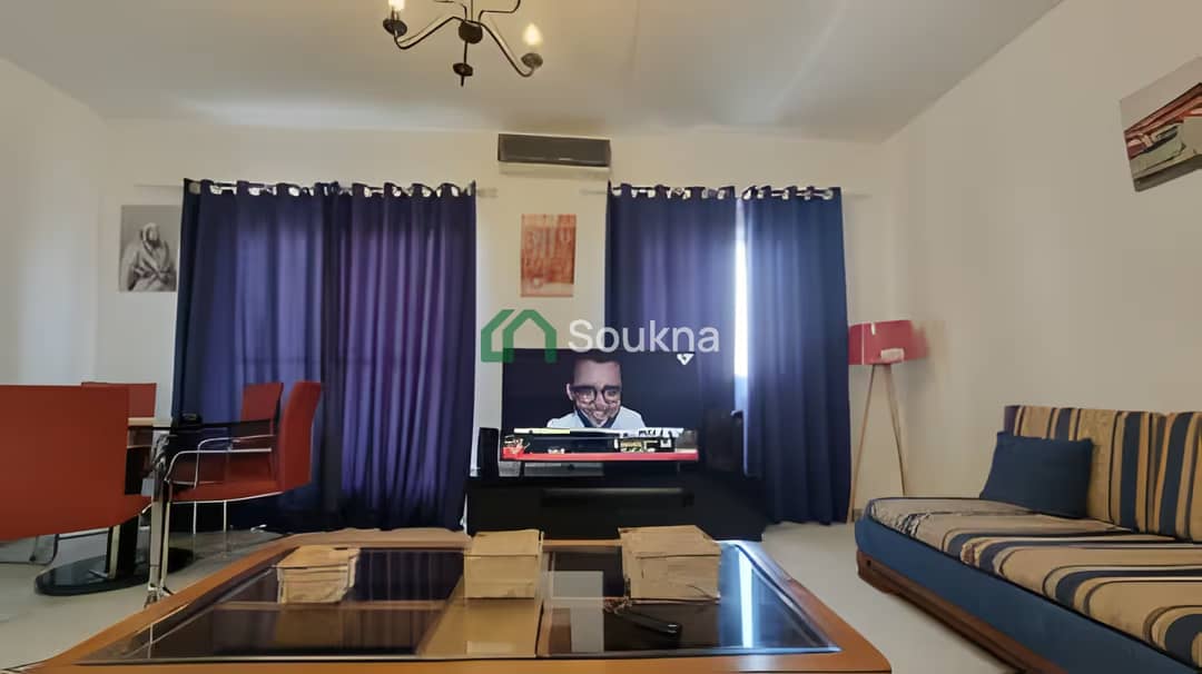 Location Vacances Appartement F3 Oran Oran - Photo 4