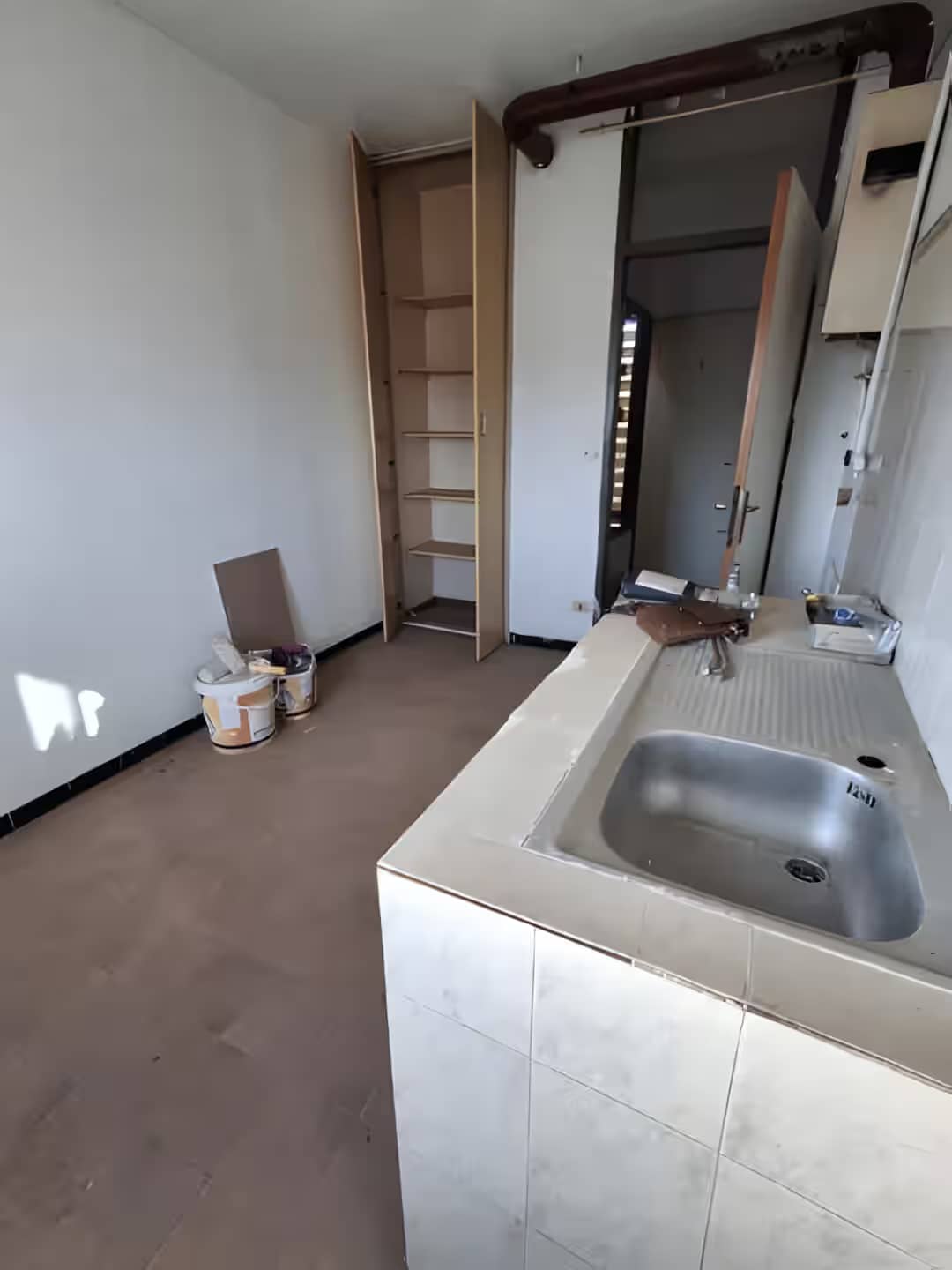 Vente Appartement F4 Alger Bordj El Kiffan-4