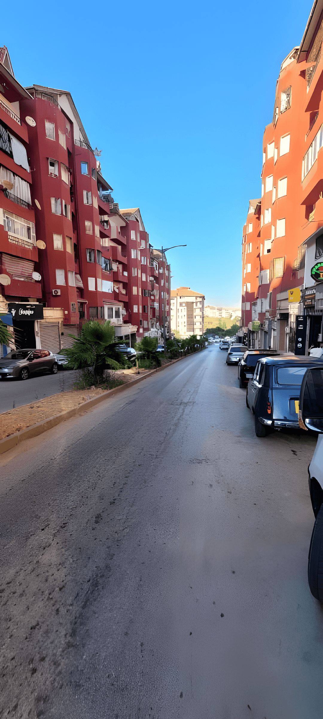 Vente Local Alger El Achour - Photo 5