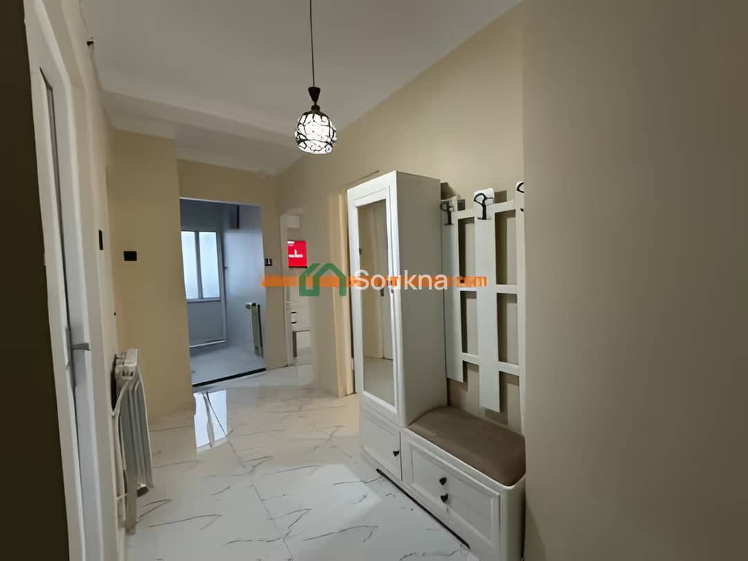 Location Vacances Appartement F3 Oran Oran - Photo 5