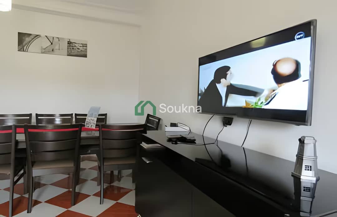 Location Vacances Appartement F5 Oran Oran - Photo 5