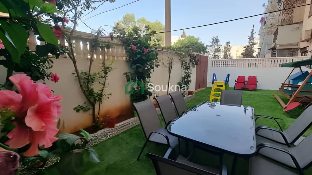 Location Vacances Appartement F4 Oran Oran - Photo 5