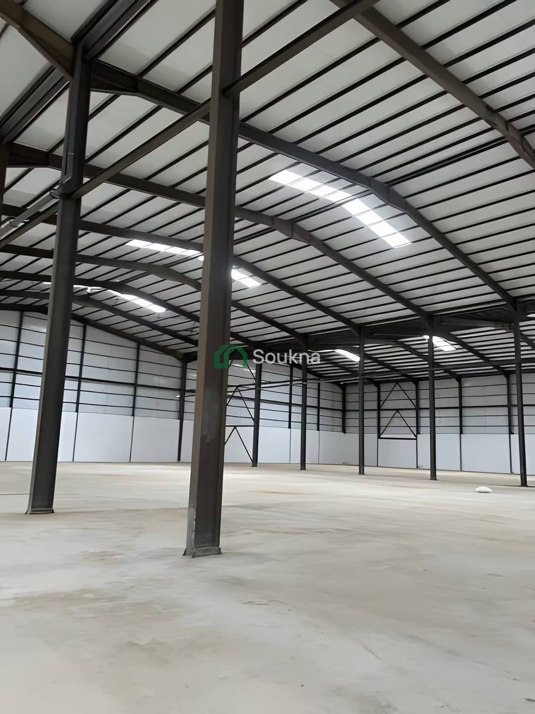 Location Hangar - Usine Oran Oued Tlelat - Photo 5