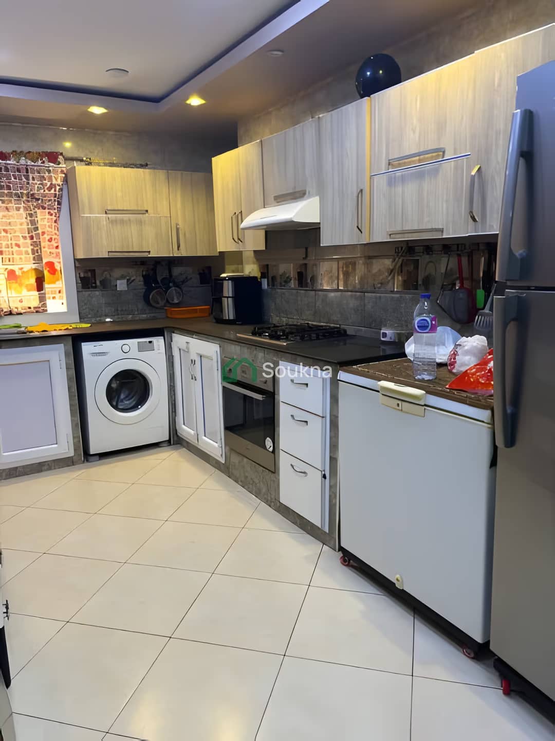 Vente Appartement F4 Oran Bir El Djir - Photo 5