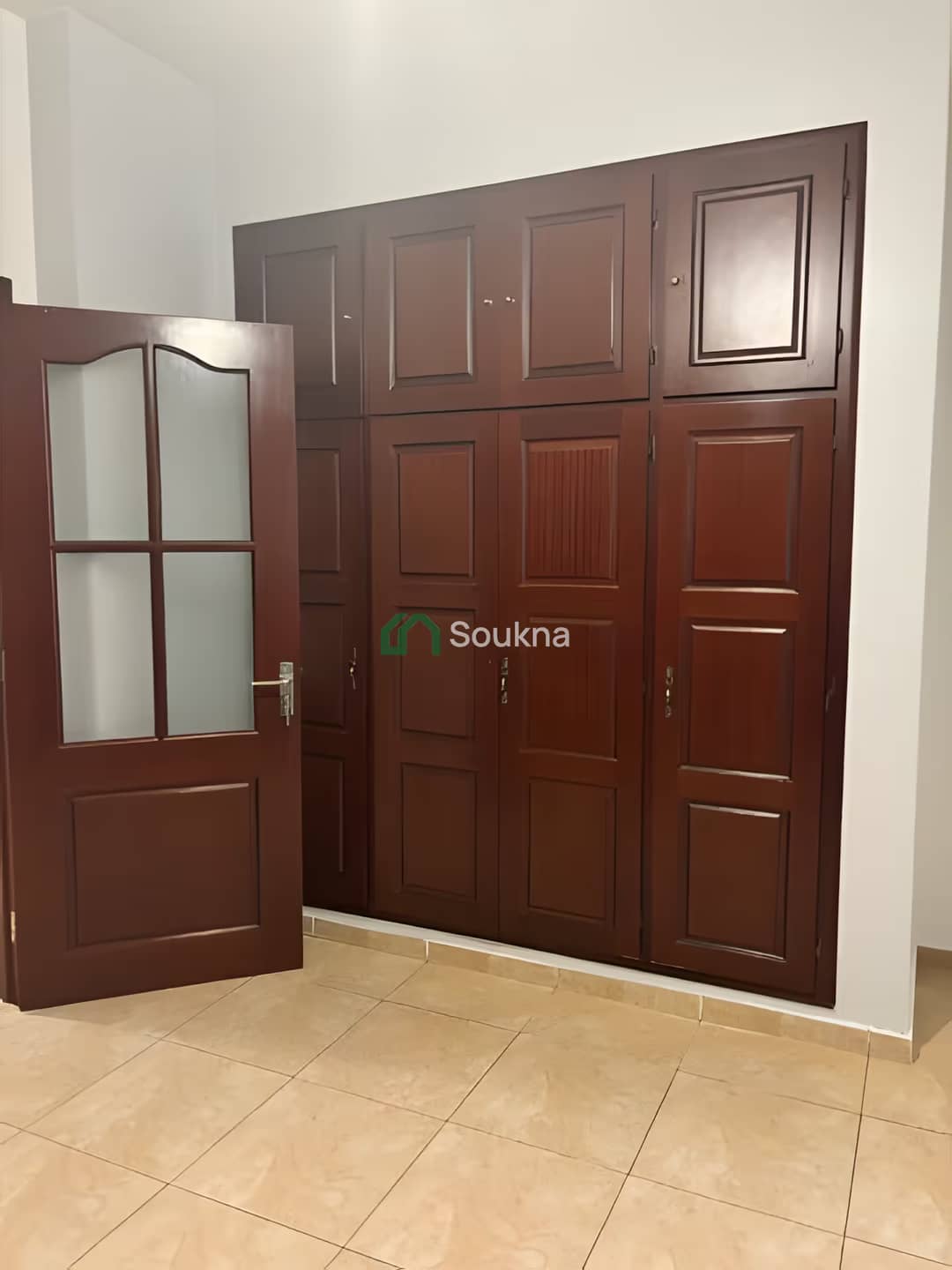 Vente Appartement F5 Oran Oran - Photo 5