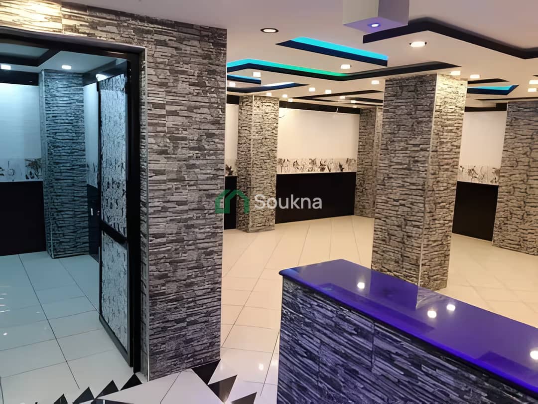 Vente Local Oran Bir El Djir - Photo 5