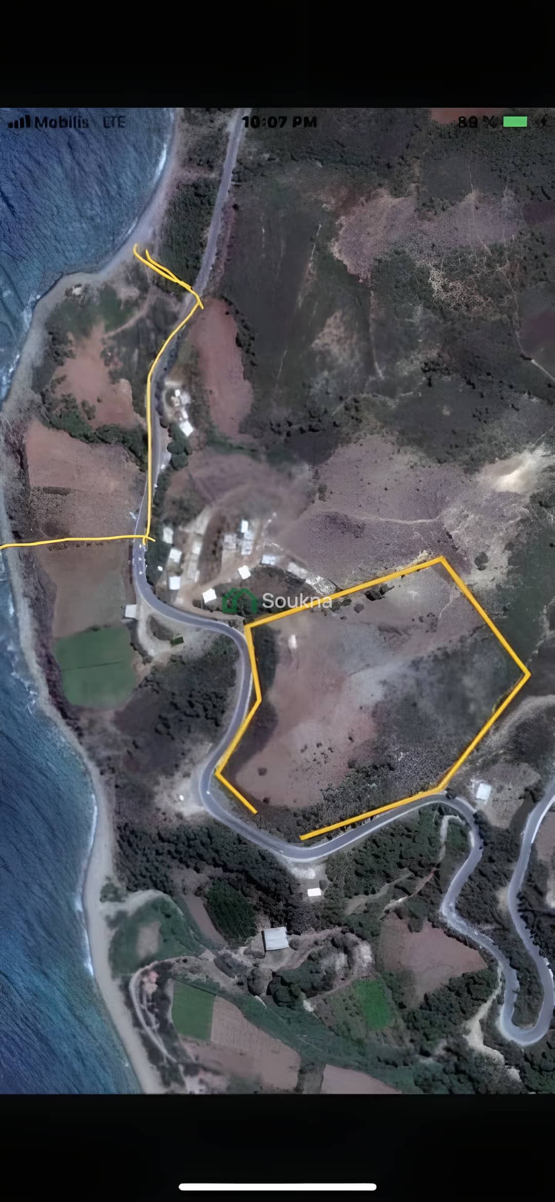 Vente Terrain Chlef Chlef - Photo 5