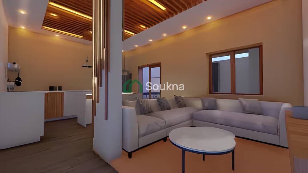 Vente Villa Tlemcen Marsa Ben Mhidi - Photo 5