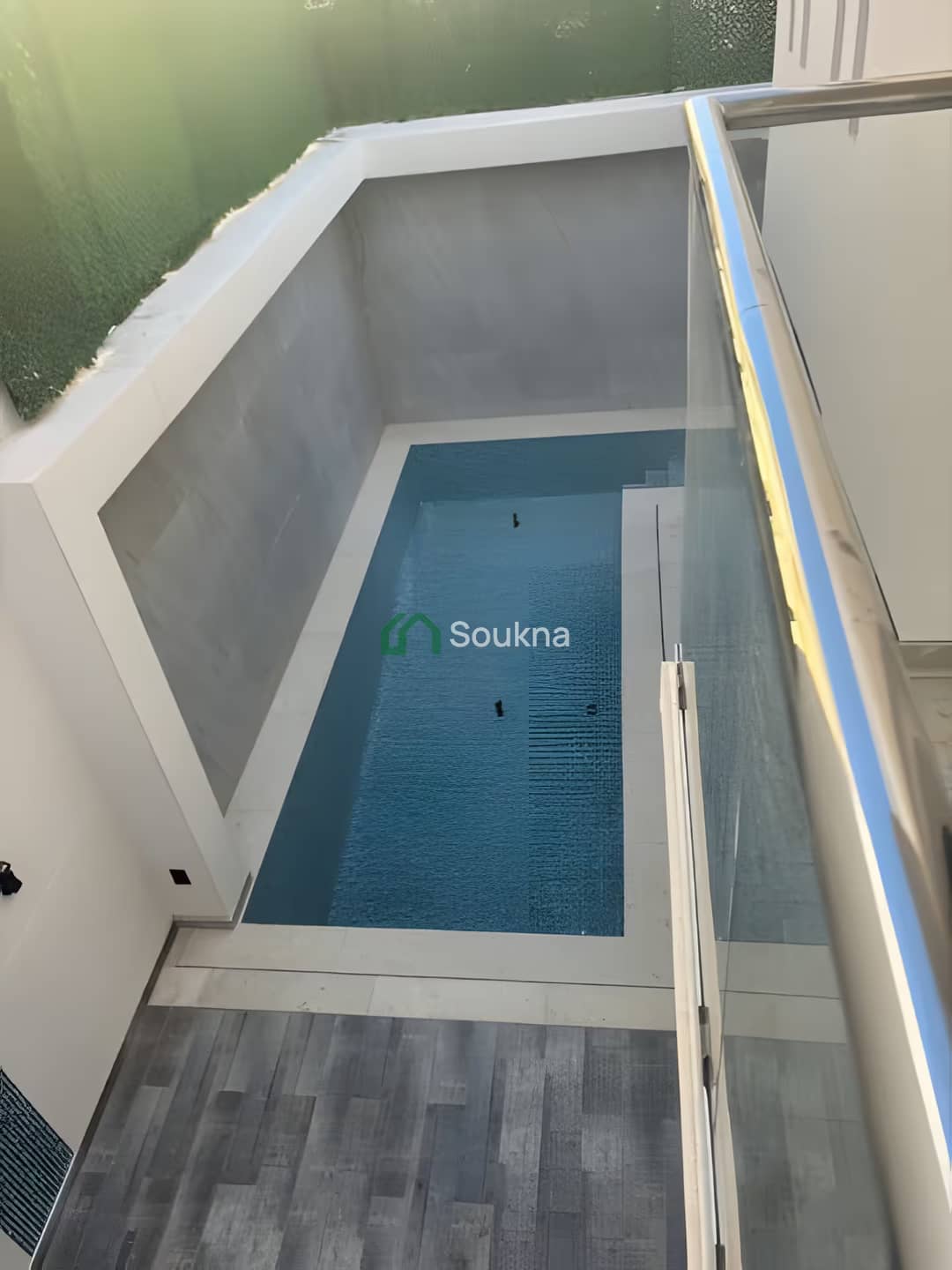 Vente Villa Oran Bir El Djir - Photo 4